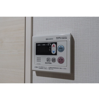 【設備】コンフォリア北池袋