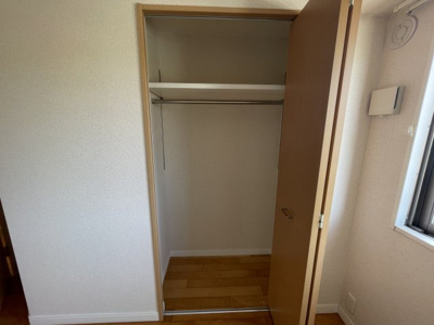【収納】 | アーサー室見サウスステージ | お子様の成長と共に増えていく荷物も楽々しまえる収納力！