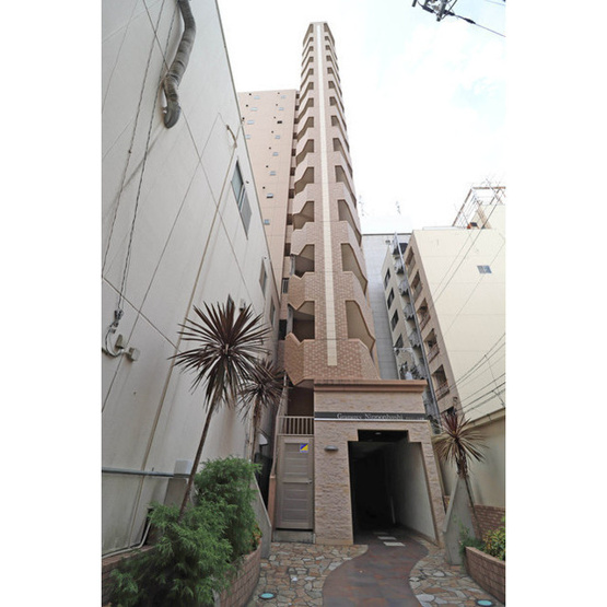 【外観】 | Gramercy Nipponbashi