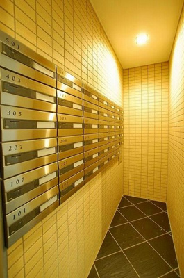 【その他】 | ステージファースト宮崎台