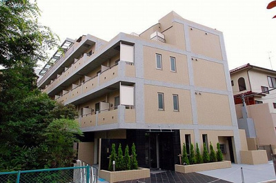 【外観】 | ステージファースト宮崎台