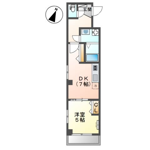 【間取り】 | ａｖｅｎｉｒ