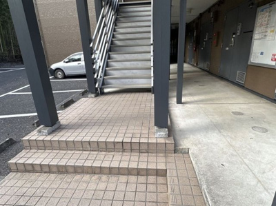 【その他】 | レオパレスブラン大分