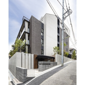 ザ・パークハビオ下北沢の画像