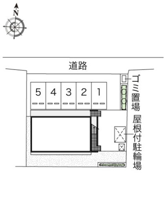 【その他】 | レオパレスジャスミン