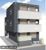 ビューノ小竹向原の画像