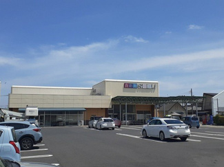 【周辺】 | クラールメゾンⅡ | セイブ食彩館元吉田店まで1200m
