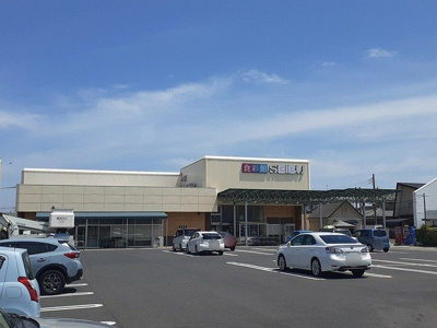【周辺】 | クラールメゾンⅡ | セイブ食彩館元吉田店まで1200m