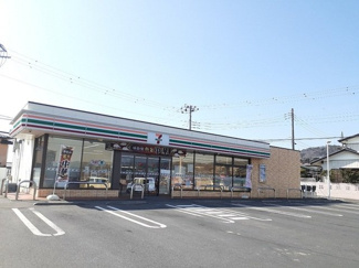 【周辺】 | エスポワールＭⅢ | セブンイレブン日立大沼１丁目店まで300m