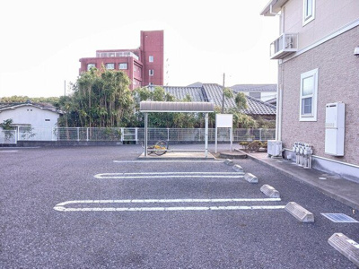 【駐車場】 | スターズ