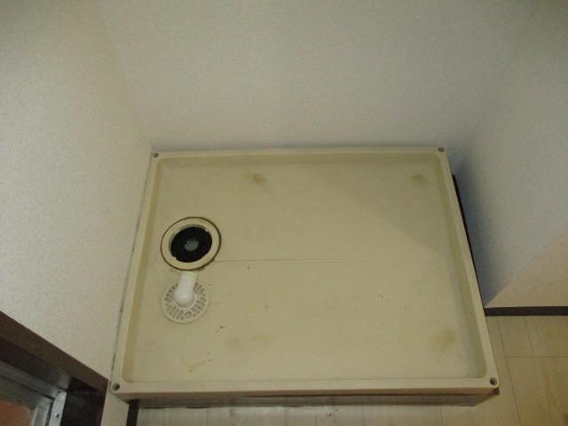 本駒込シティハイツの設備