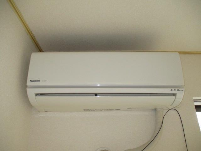 本駒込シティハイツの設備