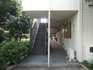 本駒込シティハイツのその他