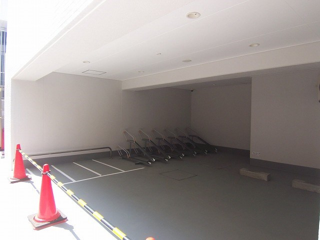 ステージファースト西池袋のその他