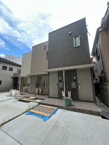 Ｍ－Ｖａｌｌｅｙの外観