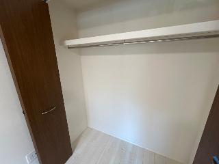 【収納】 | ポルト洗足池 | クローゼット（イメージ）