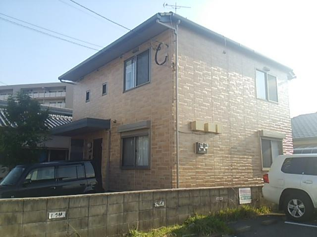 【外観】 | プロスペール千早