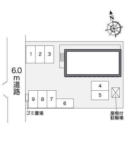 レオパレスリリオンのその他