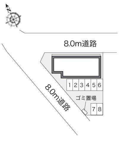 レオパレス沙羅のその他