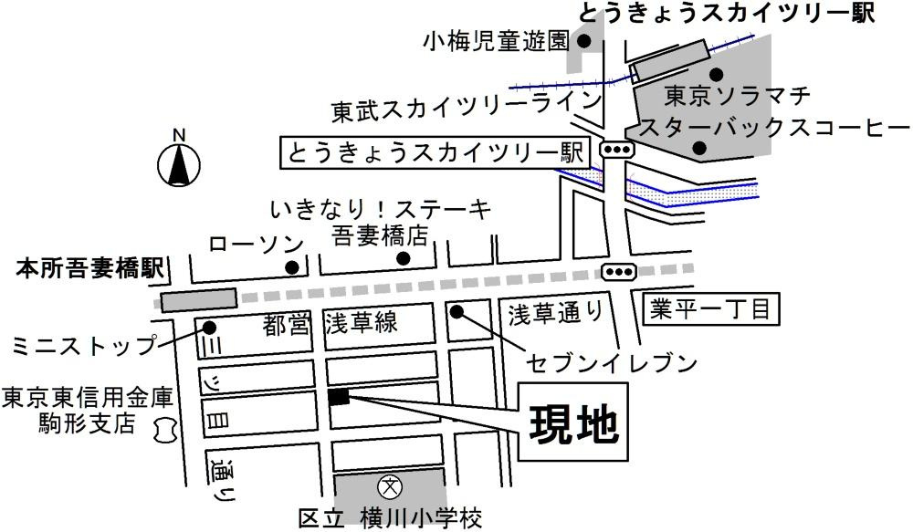 セレンディピティの周辺