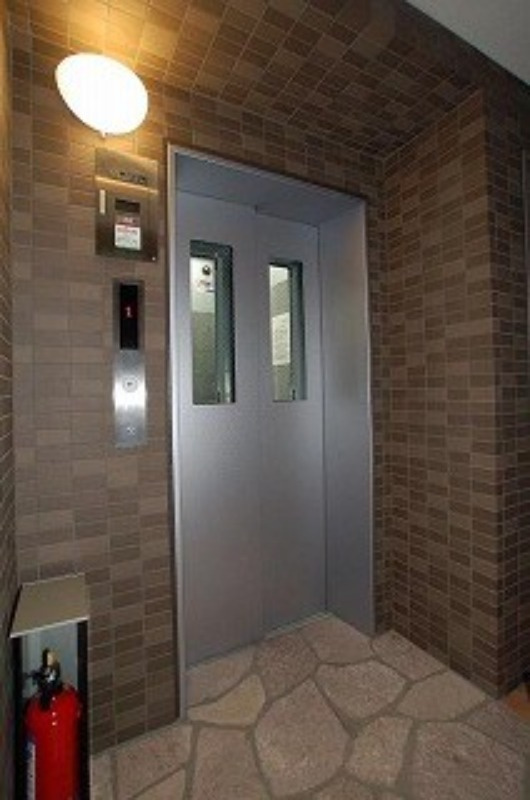 ステージファースト田園調布アジールコートの設備