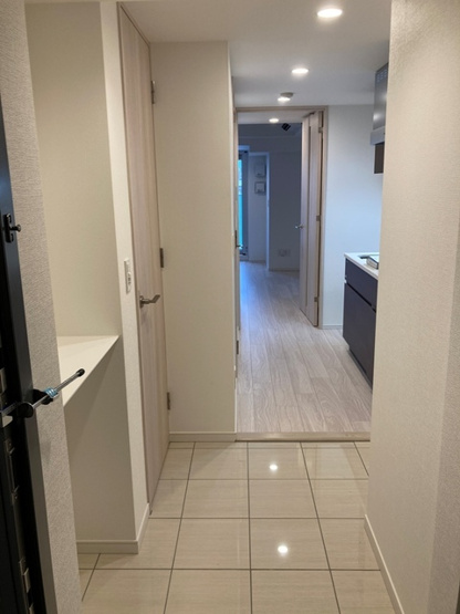 【その他】 | バウスフラッツ品川キャナルサイド | ※写真は同タイプ住戸です。