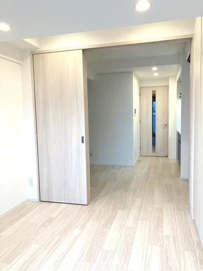 【その他】 | バウスフラッツ品川キャナルサイド | ※写真は同タイプ住戸です。