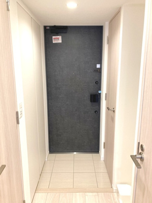 【その他】 | バウスフラッツ品川キャナルサイド | ※写真は同タイプ住戸です。