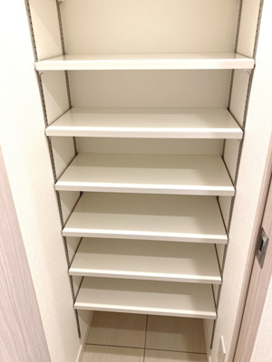 【その他】 | バウスフラッツ品川キャナルサイド | ※写真は同タイプ住戸です。