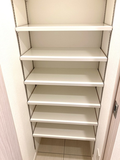 【その他】 | バウスフラッツ品川キャナルサイド | ※写真は同タイプ住戸です。