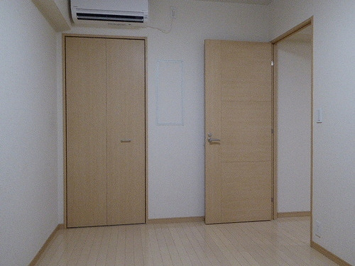 ルピナス用賀のその他|洋室
