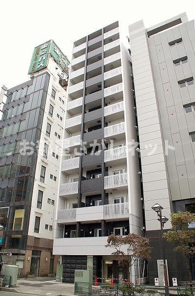 ステージファースト西池袋【おとり物件なし】#学生・社会人にオススメ！初期費用分割払いOK！