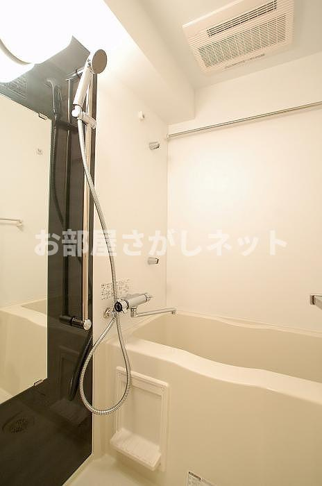 ステージファースト西池袋【おとり物件なし】#学生・社会人にオススメ！初期費用分割払いOK！の浴室