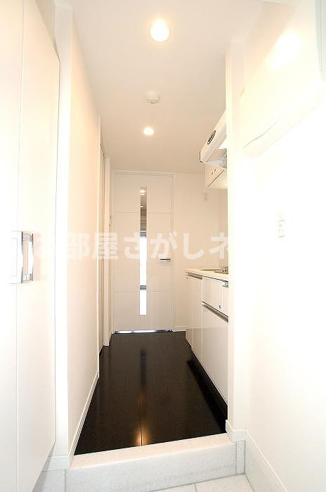 ステージファースト西池袋【おとり物件なし】#学生・社会人にオススメ！初期費用分割払いOK！の玄関