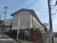 ヒルズ・フジサワの画像