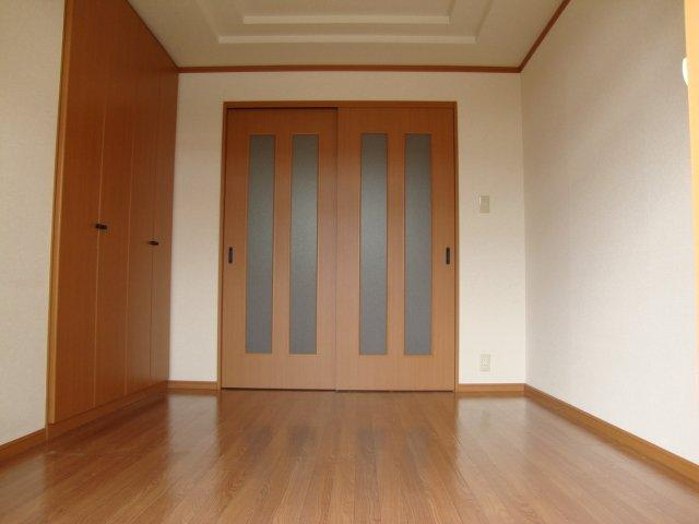 グランドールの内装|洋室