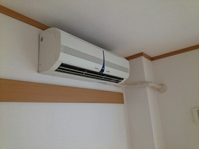 ベル神前Ｂの設備