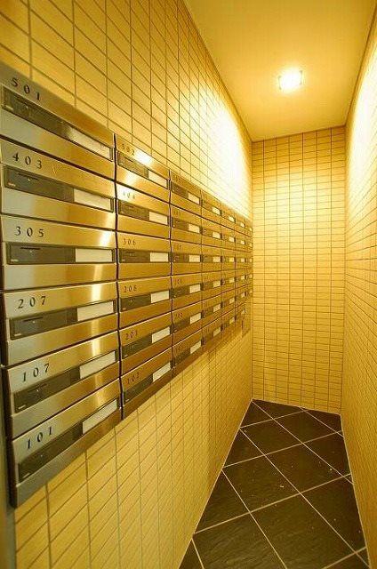 ステージファースト宮崎台のその他