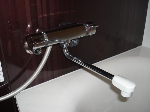 グリーンコートのその他|サーモスタッド式水栓