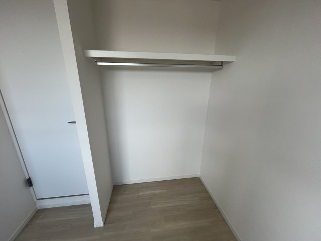 Lotso亀有の収納