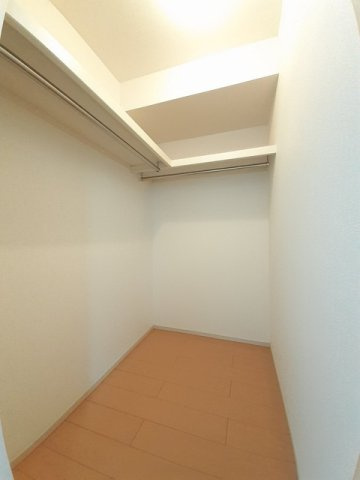 ベネッセレ光の収納