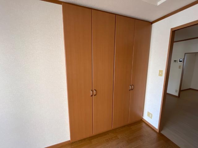 ノーブルの内装|室内