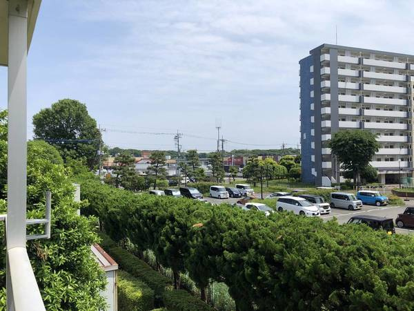 ビレッジハウス所沢1号棟のその他|ビレッジハウスの同一物件・同一タイプの間取りの写真です