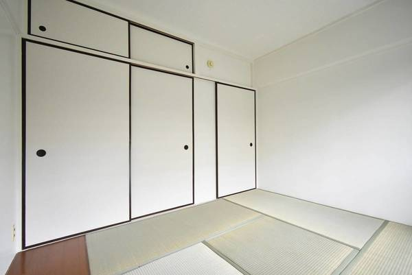 ビレッジハウス所沢1号棟のその他|ビレッジハウスの同一物件・同一タイプの間取りの写真です