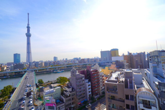 景色