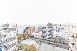 景色