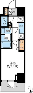 プライマル浅草言問通