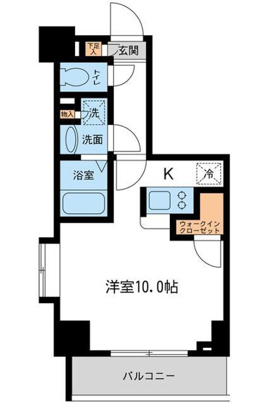 プライムアーバン住吉Ⅱ