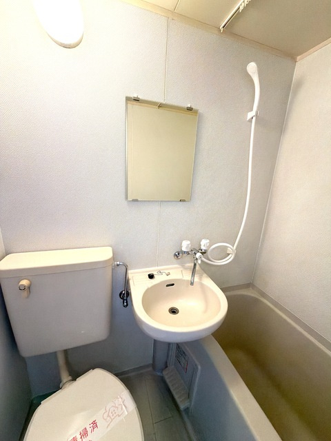 共用設備