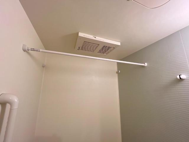 フレンドリー京橋のその他|浴室乾燥機